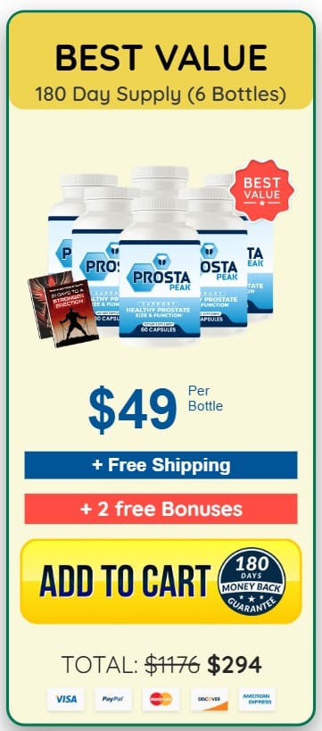 huntercapsprostate buy now 6 bottles